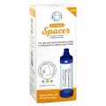 Breath-A-Tech Spacer and Mask Med