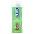 Durex Play Massage 2in1 Lubricant Aloe Vera 200mL