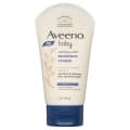 Aveeno Baby Soothing Relief Moisture Cream Fragrance Free 140g
