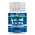 Bioglan Medlab Lactoferrin Enhanced Capsules 30pk
