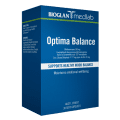 Bioglan Medlab Optima Balance Capsules 30pk