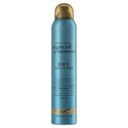 Buy online or shop in-store OGX Argan Oil Dry Shampoo 200mL at Cincotta Discount Chemist.