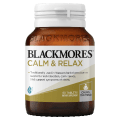 Blackmores Calm & Relax Tablets 60