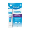 Dermal Therapy Overnight Repair Lip Balm Tube 10g