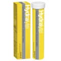 Hydralyte Tropical Effervescent Tablets 20pk