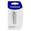 Manicare Nail Clipper Chrome 448