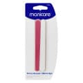 Manicare Emery Board 120mm 8 pack