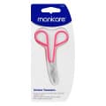 Manicare Eyebrow Tweezer Scissor 372
