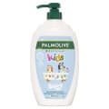 Palmolive Kids 3 in 1 Kids Bluey Body, Bath & Hair Berrylicious