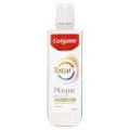 Colgate Total Plaque Mouthwash Clear Mint 500mL