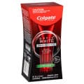 Colgate Optic White ProSeries Toothpaste Whitening Vividly 80g