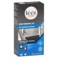 Veet For Men Hair Removal Cream Kit Sensitive 2 Pack