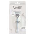 Gillette Venus For Pubic Hair & Skin Razor + 2 Blades