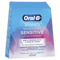 Oral-B 3D White Whitening Strips Sensitive 2.5% 14pk