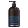 Gillette King C Beard and Face Wash 350mL