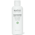 Natio Skin Brightening Liquid Exfoliant 200mL