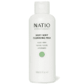 Natio Silky Soft Cleansing Milk 200mL