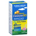 Claratynedes Child Syrup 60mL