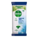 Dettol Disinfectant Biodegradable Wipes 110 pack