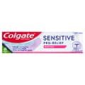 Colgate Sensitive Pro-Relief Toothpaste  Gum Care 110g