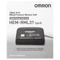 Omron Blood Pressure Monitor Cuff Medium-Large 22-42cm