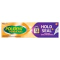 Polident Denture Adhesive Max Seal Cream 40g