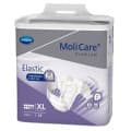 Molicare Premium Elastic Pants 8D Xlge 14pk