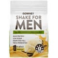 IsoWhey Men's Shake Vanilla Powder 840g