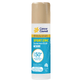 Cancer Council Sport Sunscreen Zinc Stick Tinted SPF50+  12g