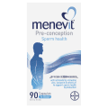 Menevit Pre-Conception Sperm Health Capsules 90