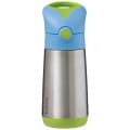 Bbox Insulated Drink Bottle Ocean Breeze 350mL