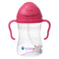 Bbox Sippy Cup Raspberry 240mL
