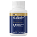 BioCeuticals Ultra Muscleze + Pain Relief 56 Capsules