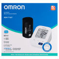 Omron HEM7156T Plus Blood Pressure Monitor