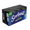 Sorbent Facial Tissues Thick & Large 95pk