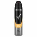 Rexona Men Antiperspirant Aerosol Deodorant Sport Fresh with Antibacterial Protection 250mL