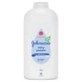J&J Baby Corn Starch Powder 600g