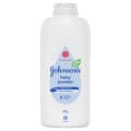 J&J Baby Corn Starch Powder 400g