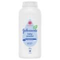 J&J Baby Corn Starch Powder 200g