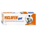 Viclofen Gel 100g
