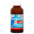Gaviscon Extra Strength Peppermint Liquid 300mL