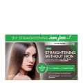 Kativa Hair Straightening Extra Shine Kit