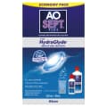 Aosept Plus HydraGlyde Economy Pack 360mL+90mL