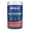 Bioglan glucosamine 1500 Tab 200