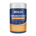 Bioglan Immunoforce Tablets 60