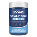 Bioglan Muscle Protect HMB + D3 Tablets 60