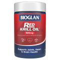 Bioglan Red Krill 500mg Cap 120