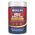 Bioglan Red Krill Oil Joint Plus Cap 90
