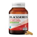 Blackmores Concentrated Curcumin + Active Support 120 Tablet