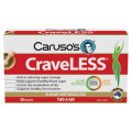Carusos CraveLess Tablets 30